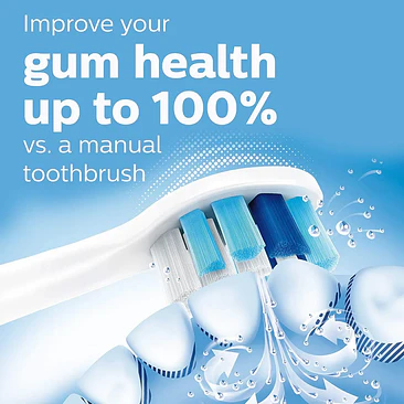 Cepillo de Dientes Eléctrico Philips Sonicare 5100 7