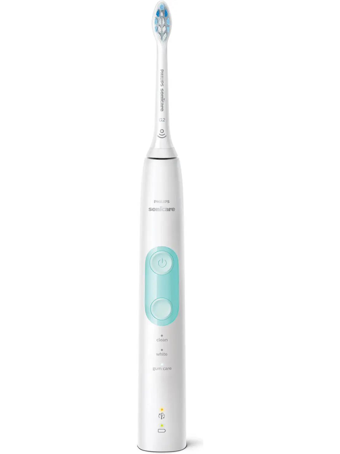 Cepillo de Dientes Eléctrico Philips Sonicare 5100 2