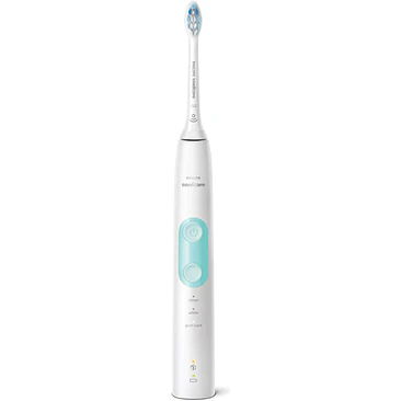 Cepillo de Dientes Eléctrico Philips Sonicare 5100 2