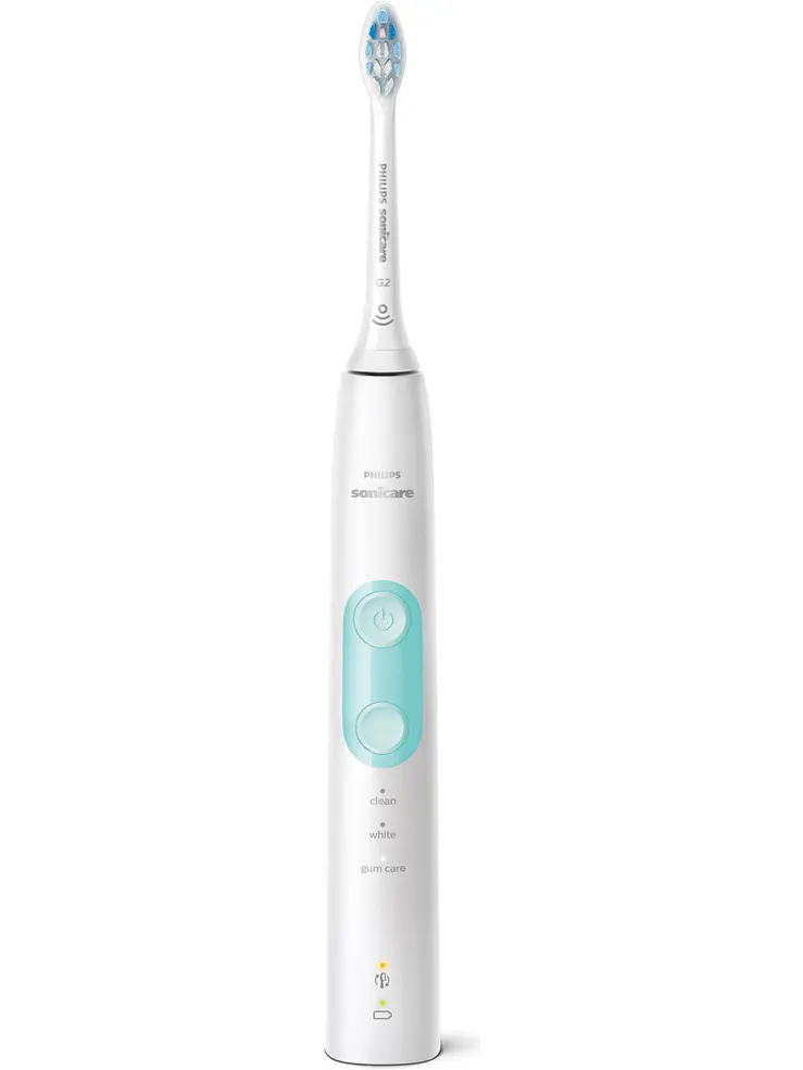 Cepillo de Dientes Eléctrico Philips Sonicare 5100 2