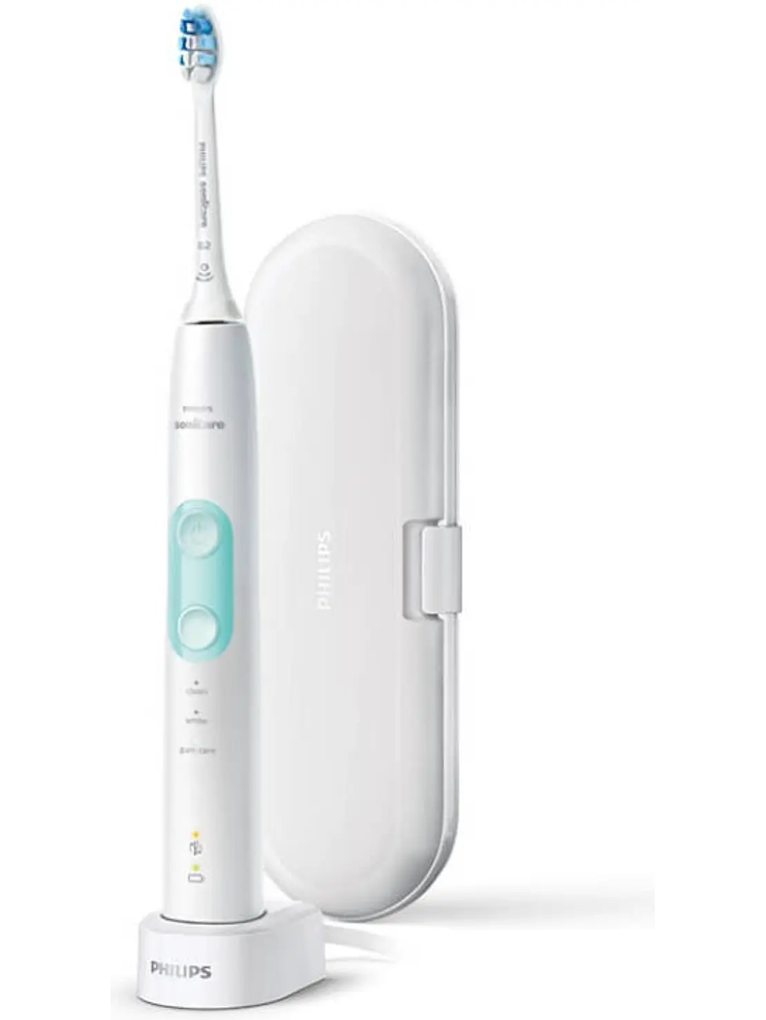 Cepillo de Dientes Eléctrico Philips Sonicare 5100 3