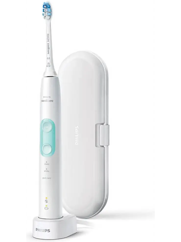 Cepillo de Dientes Eléctrico Philips Sonicare 5100 3