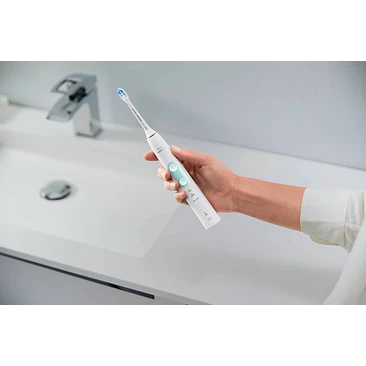 Cepillo de Dientes Eléctrico Philips Sonicare 5100 8