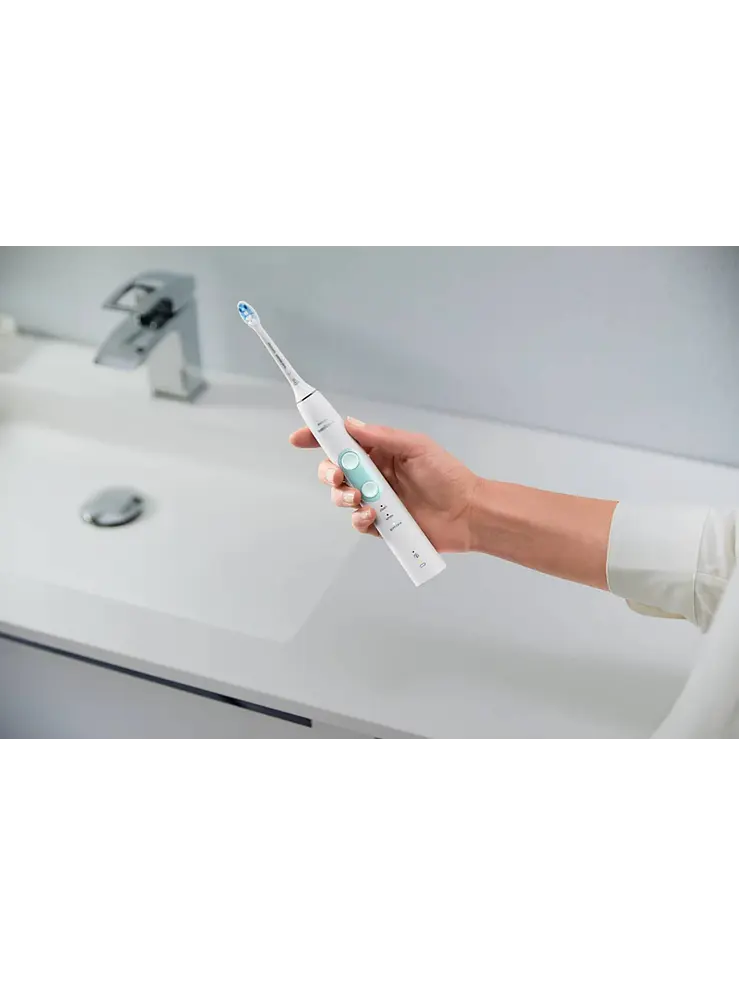 Cepillo de Dientes Eléctrico Philips Sonicare 5100 8