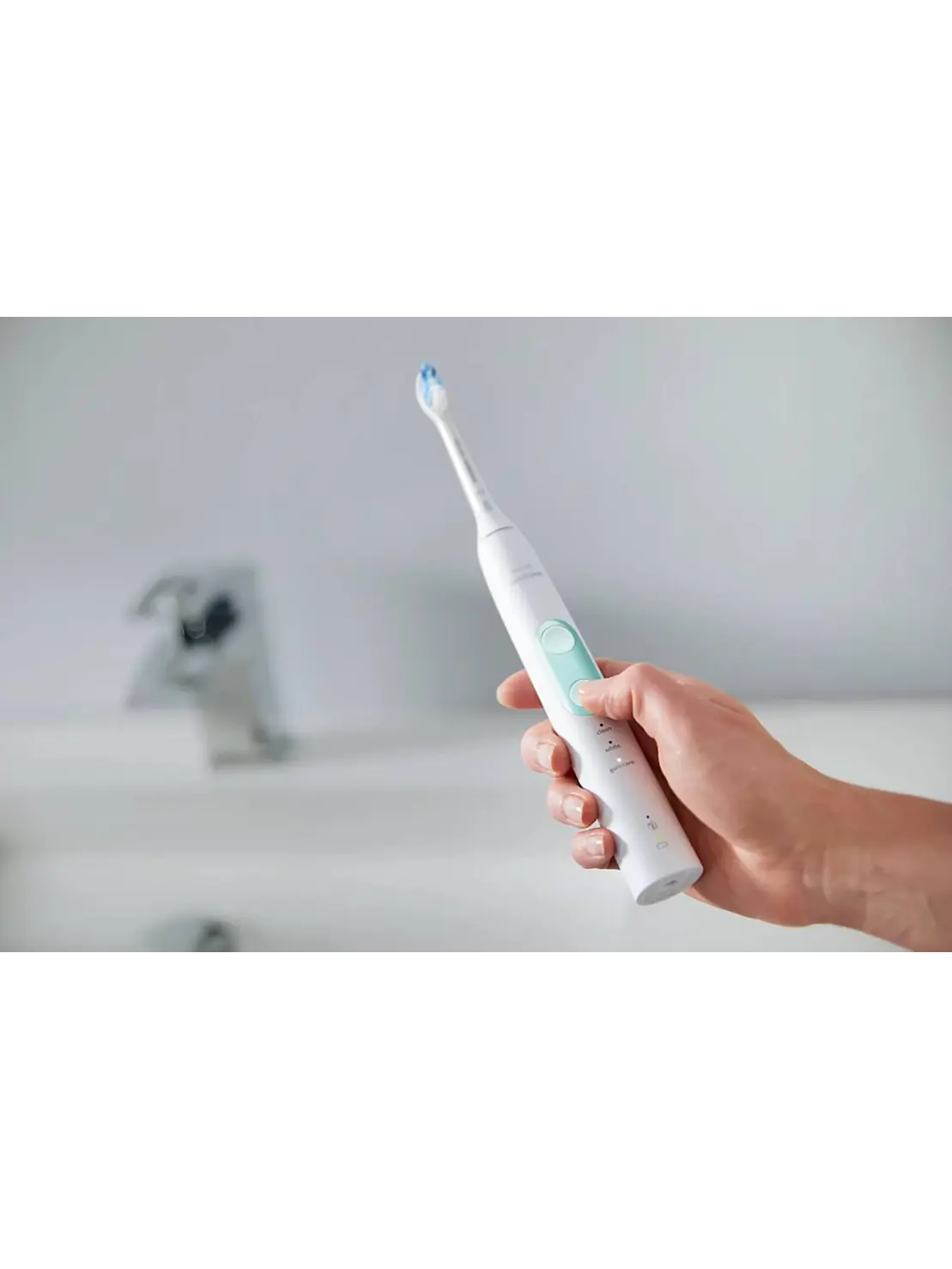 Cepillo de Dientes Eléctrico Philips Sonicare 5100 9