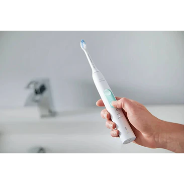 Cepillo de Dientes Eléctrico Philips Sonicare 5100 9