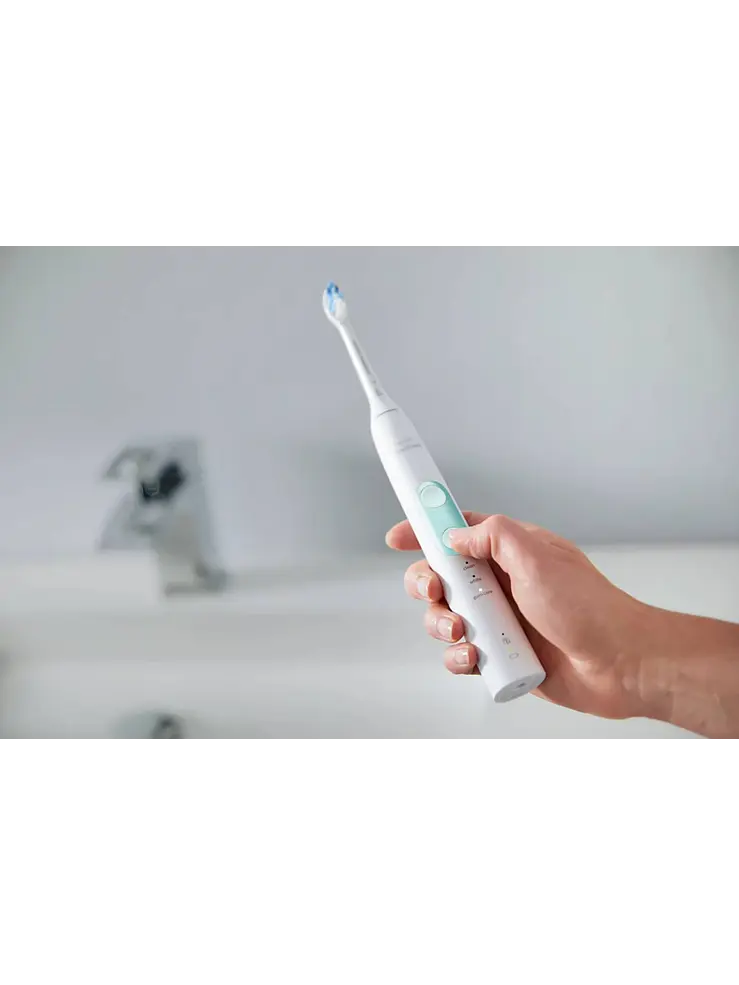 Cepillo de Dientes Eléctrico Philips Sonicare 5100 9