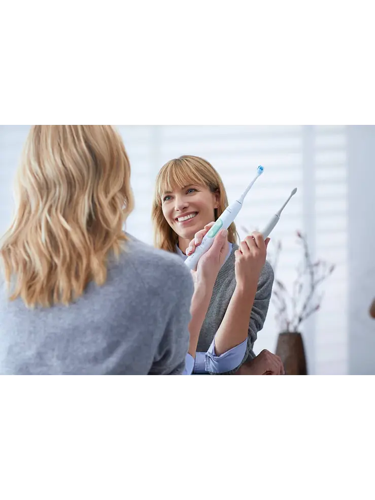 Cepillo de Dientes Eléctrico Philips Sonicare 5100 10