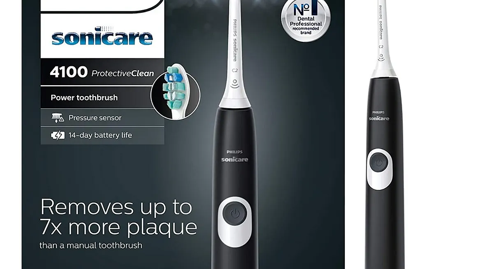 Philips Sonicare