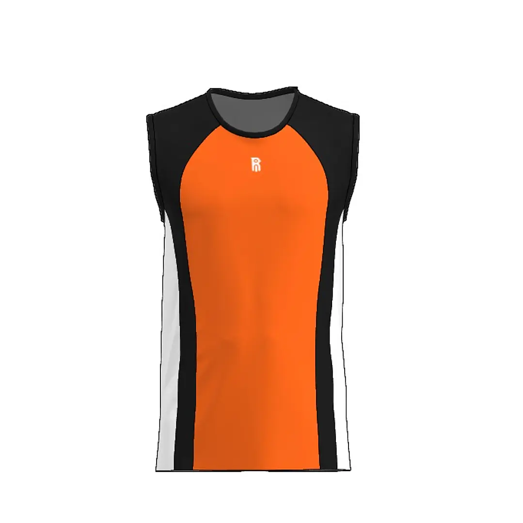 MOLDE DE MUSCULOSA 01 | HOMBRE 1