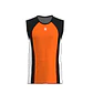 MOLDE DE MUSCULOSA 01 | HOMBRE - Miniatura 1