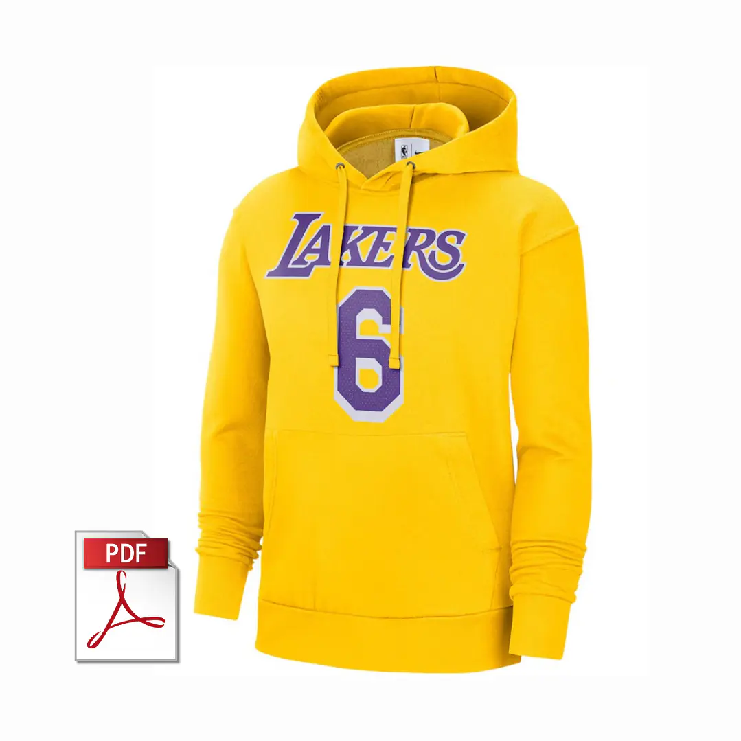 MOLDE DE HODDIE 01 | HOMBRE 1