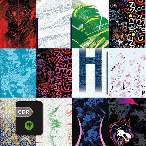 DISEÑOS DE FÚTBOL VOL. 1