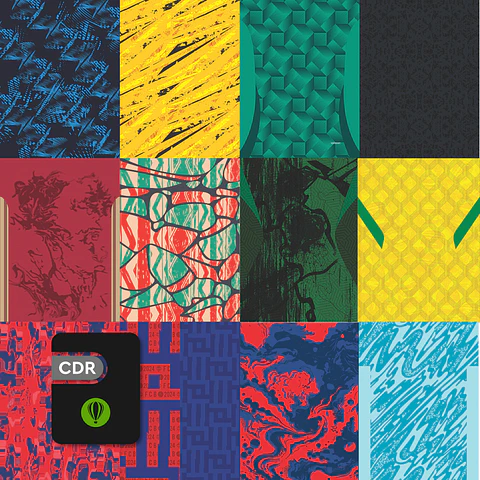 DISEÑOS DE FÚTBOL VOL. 6