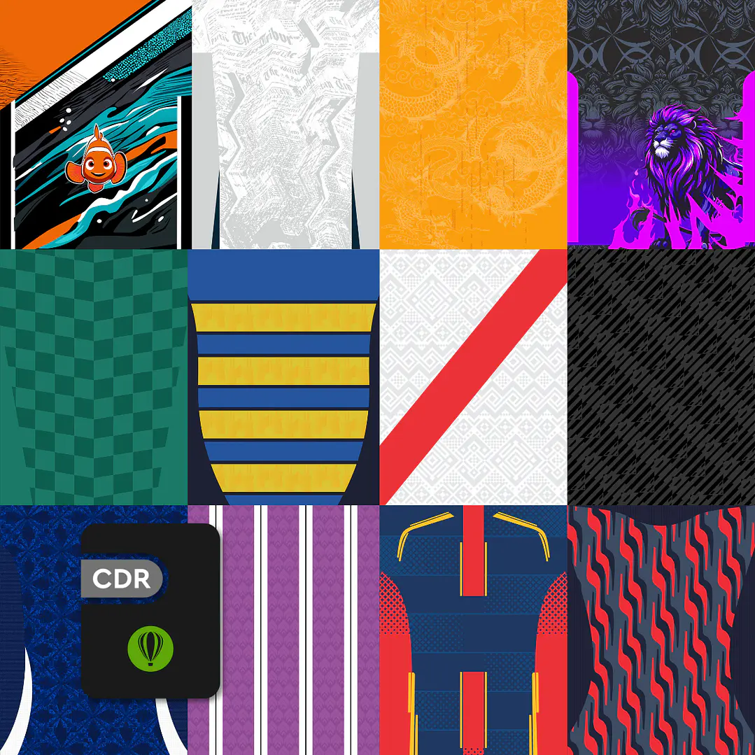DISEÑOS DE  FÚTBOL VOL. 11 1