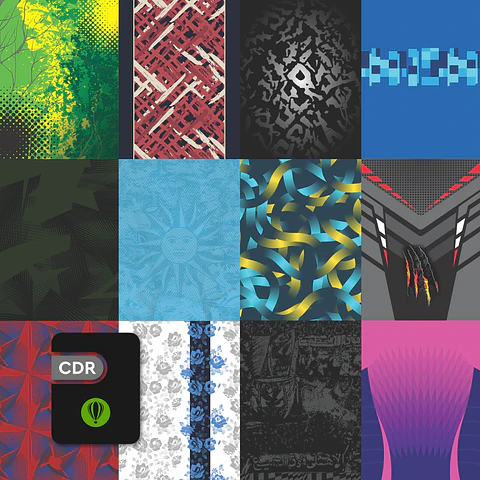 DISEÑOS DE FÚTBOL VOL. 13