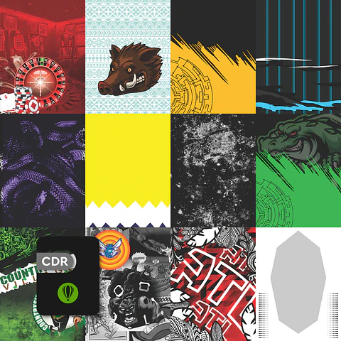 DISEÑOS DE BASKETBALL VOL. 4