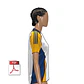MOLDE DE CAMISETA FÚTBOL 03 | DAMA - Miniatura 3