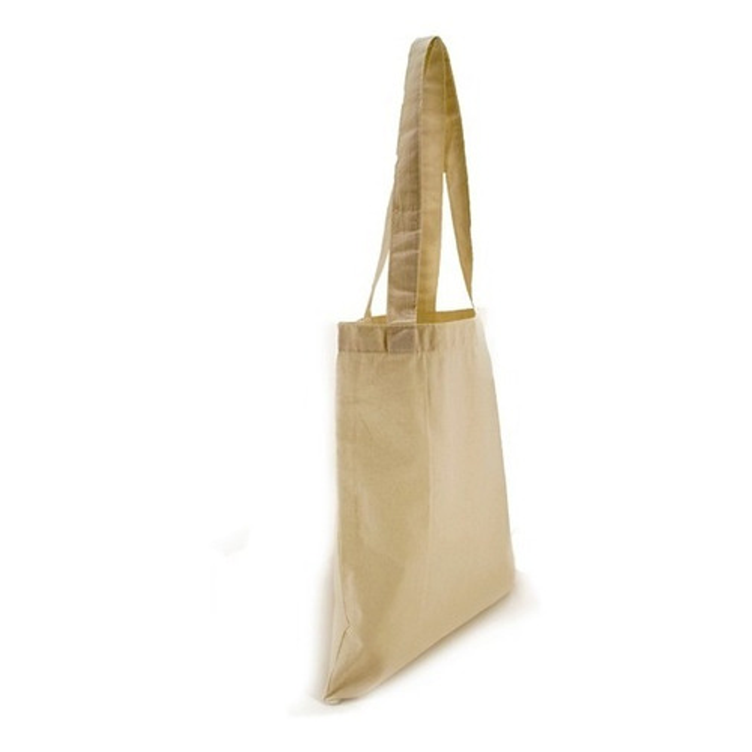 Pack 5 X Bolsa Crea Plana Biodegradable 33x40 Estampar / Beige 3