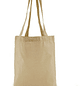 15x Bolsa Tela Crea Plana 33x40 Para Estampar Y Bordar / Beige - Miniatura 1