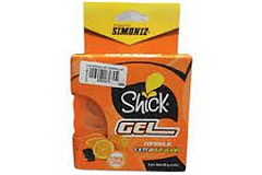 Ambientador Simoniz Shick 80grs Citrus Air Fresh 