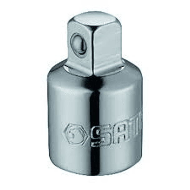 ADAPTADOR COPA SATA 1/2H X 3/8M ST13913SC