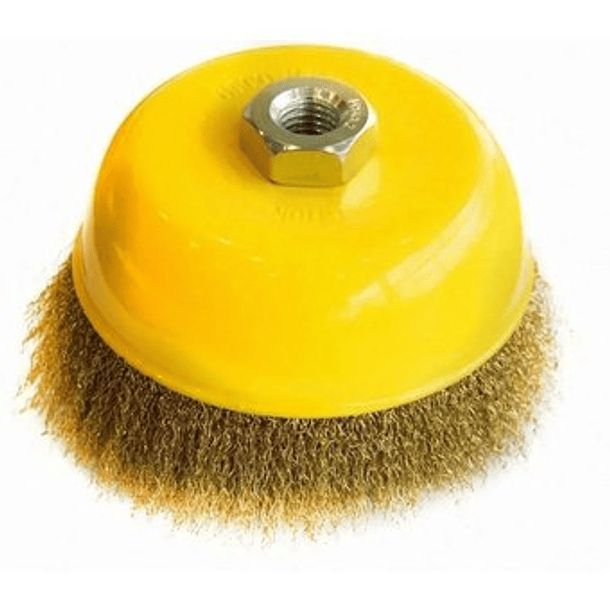 GRATA COPA LISA UYUSTOOLS 5/8 X 3 EBC003-P