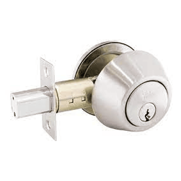 CERRADURA YALE 170 1/4 A.N.D.P