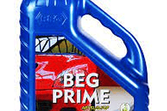 Aceite Soluble Beg Prime X Gl Api Sl/cf Sae 20w-50 Y 10w-30