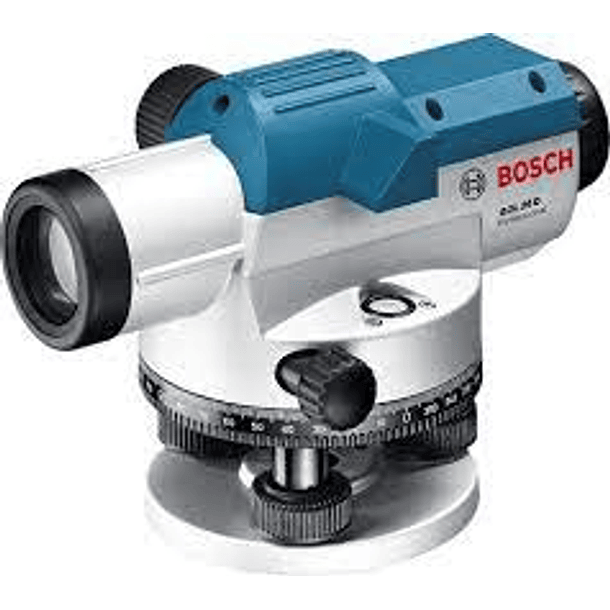 Nivel óptico GOL 26 D | Bosch 1