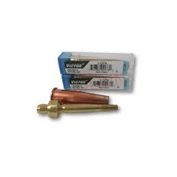 BOQUILLA GAS VICTOR #2 M2H0058 2
