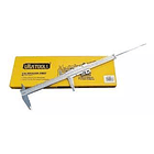 CALIBRADOR PIE DE REY UYUSTOOLS 8PUL PROF. CLA008 1