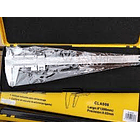 CALIBRADOR PIE DE REY UYUSTOOLS 8PUL PROF. CLA008 2