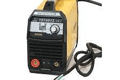 Soldador Inversor Ranger 180 Amp Equipo De Soldar Portatil