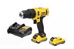 PISTOLA IMPACTO DEWALT 3/8