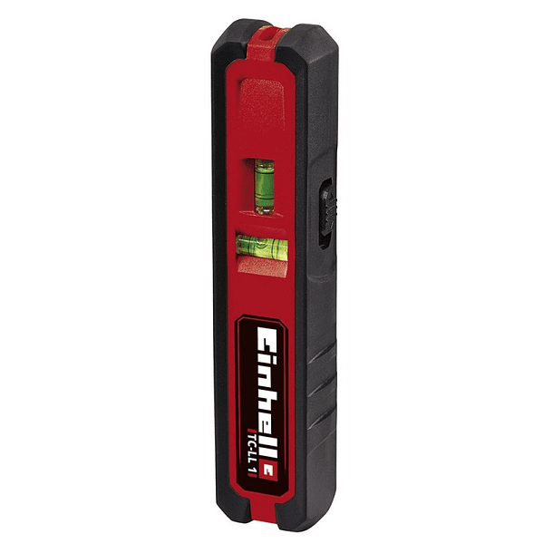 Nivel Einhell Torpedo Laser 20 Mts Tc-ll 1