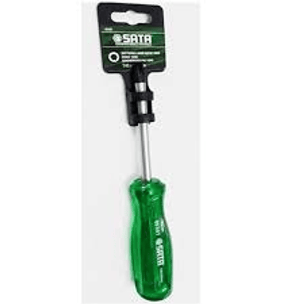 DESTORNILLADOR TORX SATA T-40 GL65307EM