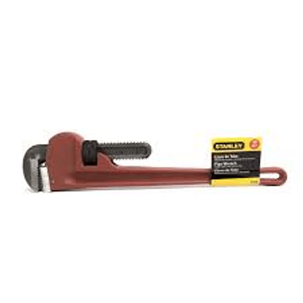 LLAVE TUBO STANLEY 18 87625 1