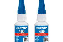 Loctite 460 -bajo Olor Y Blanqueo 20 Gm