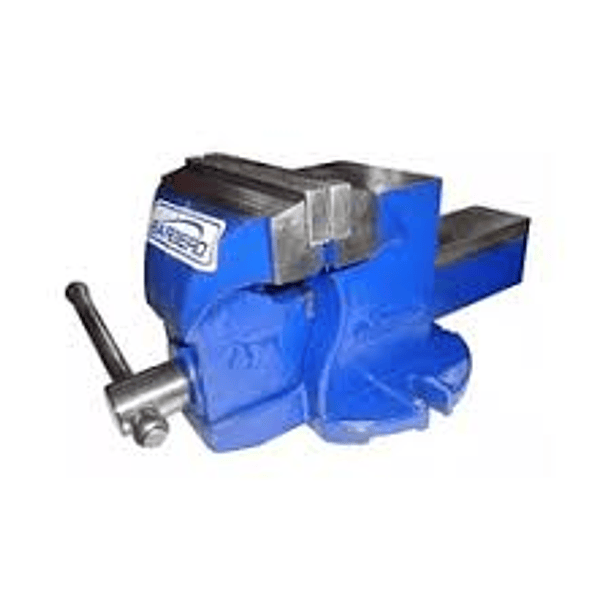 Prensa De Banco Barbero # 4