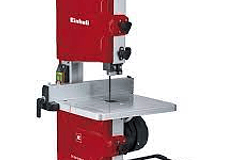 SIERRA SINFIN EINHELL DE MESA 250WATTS 1400M/MIN TC-SB 200/1