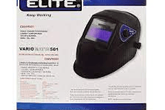 Careta Soldar Elite Inteligente Electronica Fotosensible 501