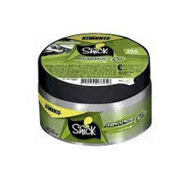 AMBIENTADOR SIMONIZ SHICK GEL ADVANCE ENERGY