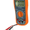 Multímetro Digital Truper Mut-39 10402 Naranja 