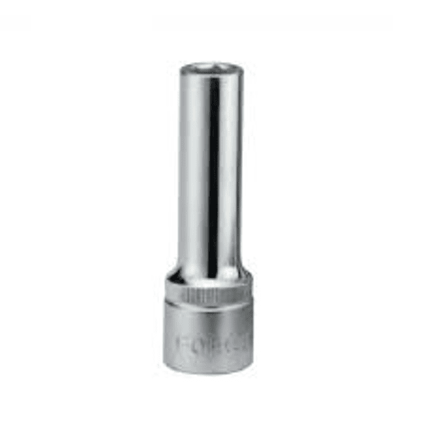 COPA LARGA FORCE 6PT. CUAD 1/2 15MM 5457715