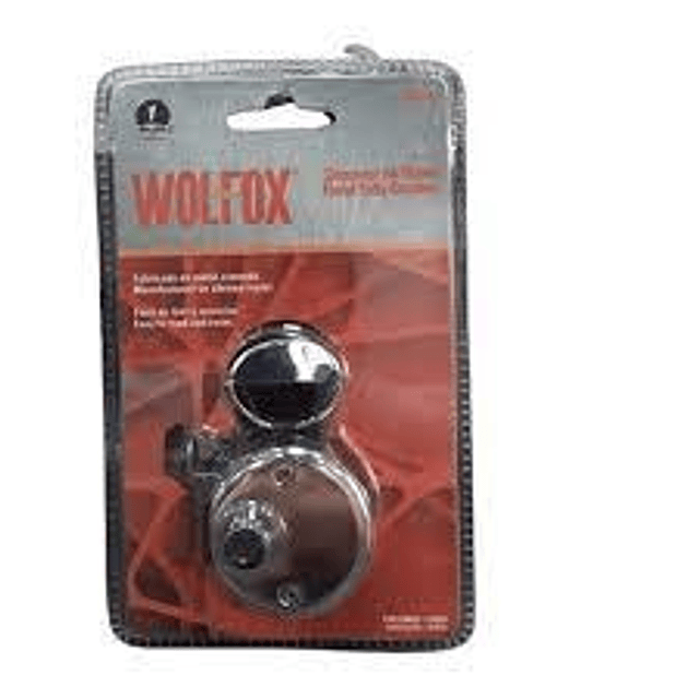 Contador Manual 4 Digitos Wolfox Wf1890