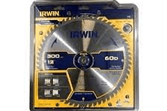 Disco Sierra Circular 12 X 60d Irwin 15189