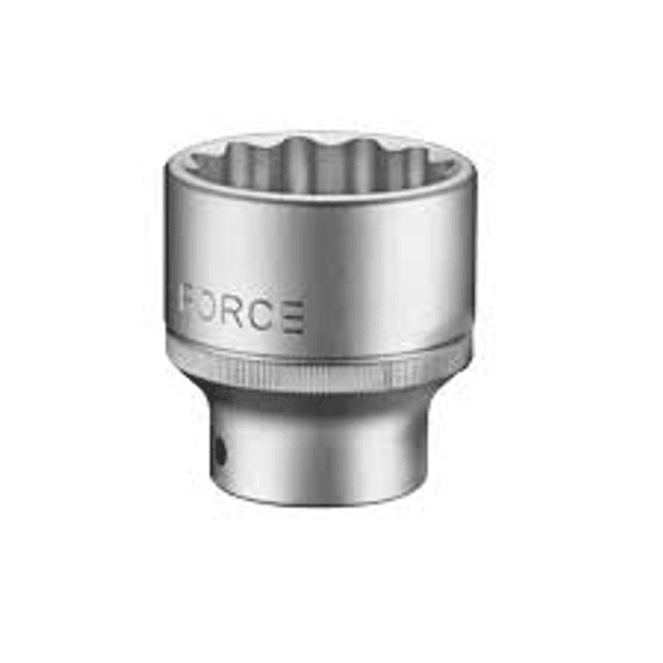 COPA FORCE 12PT. CUAD 1/2 1 1/4 REF5491.1.4