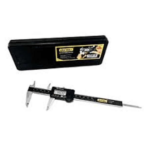 CALIBRADOR PIE DE REY UYUSTOOLS DIGITAL 6PUL CLD006