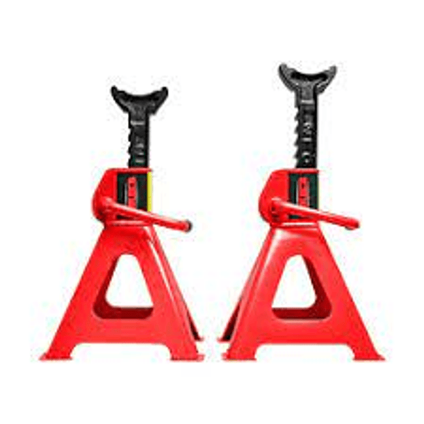 TORRE BIG RED 2 TON JGO 2 PZAS